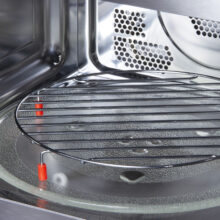 مایکروویو 32 لیتر هاردستون مدل MGC1434