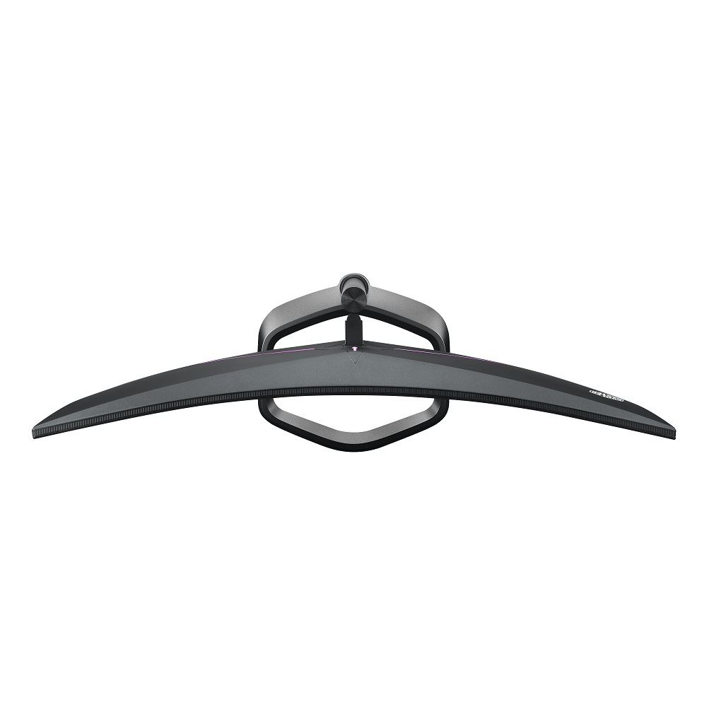 مانیتور خمیده 34 اینچی کولرمستر مدل GM34-CW