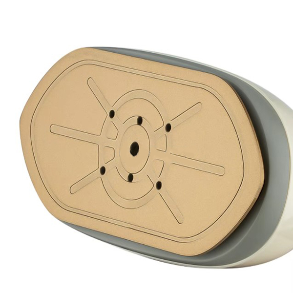 اتو مسافرتی 1000 وات راف مدل R.1142