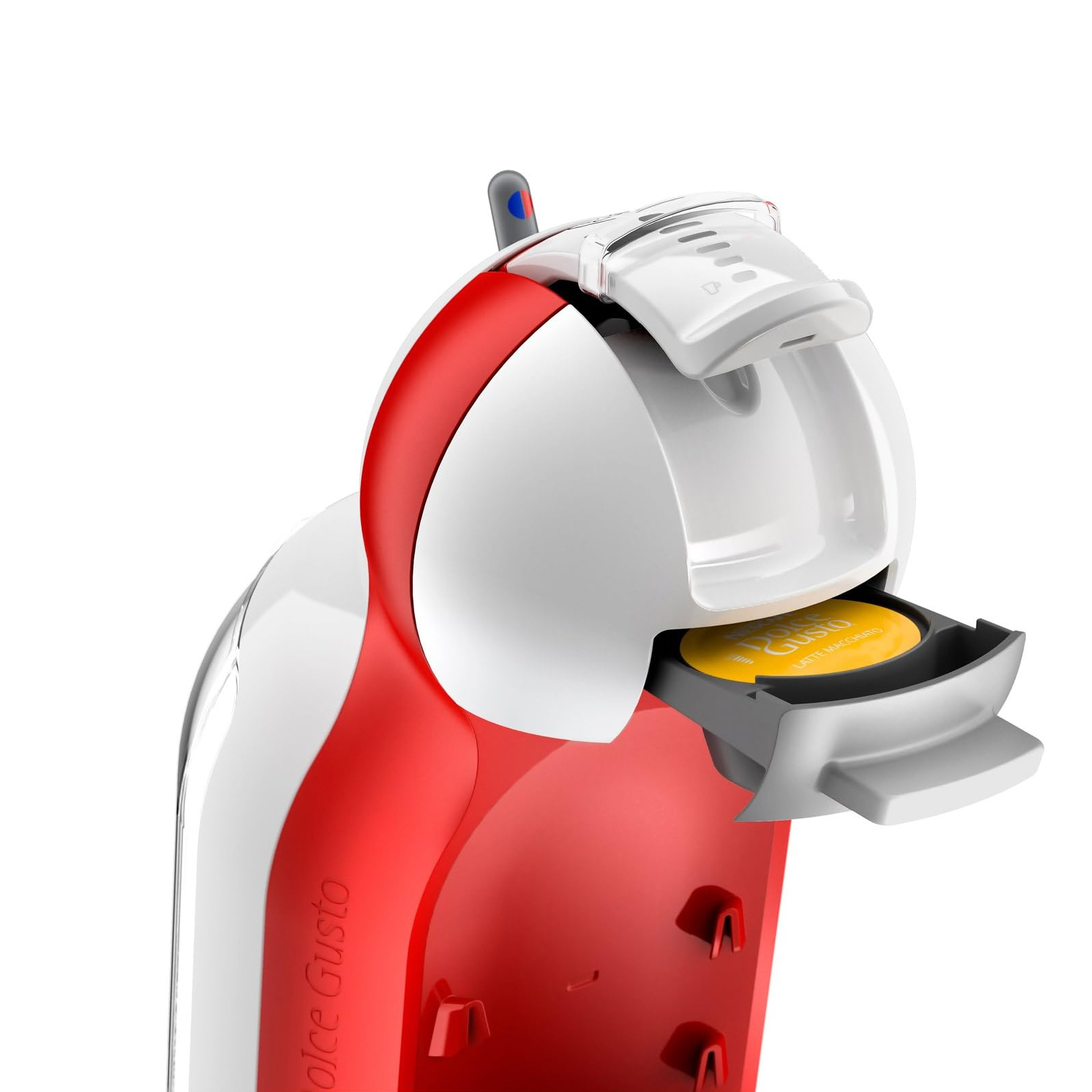 اسپرسو ساز دولچه گوستو مدل EDG305.WR