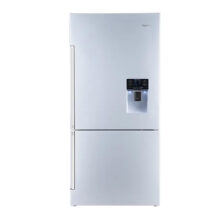 یخچال فریزر 30 فوت دیپوینت مدل Boss Pro