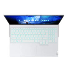 لپ تاپ 16 اینچی لنوو مدل Legion 5 Pro 16IAH7H-i7 32GB 1SSD RTX 3060