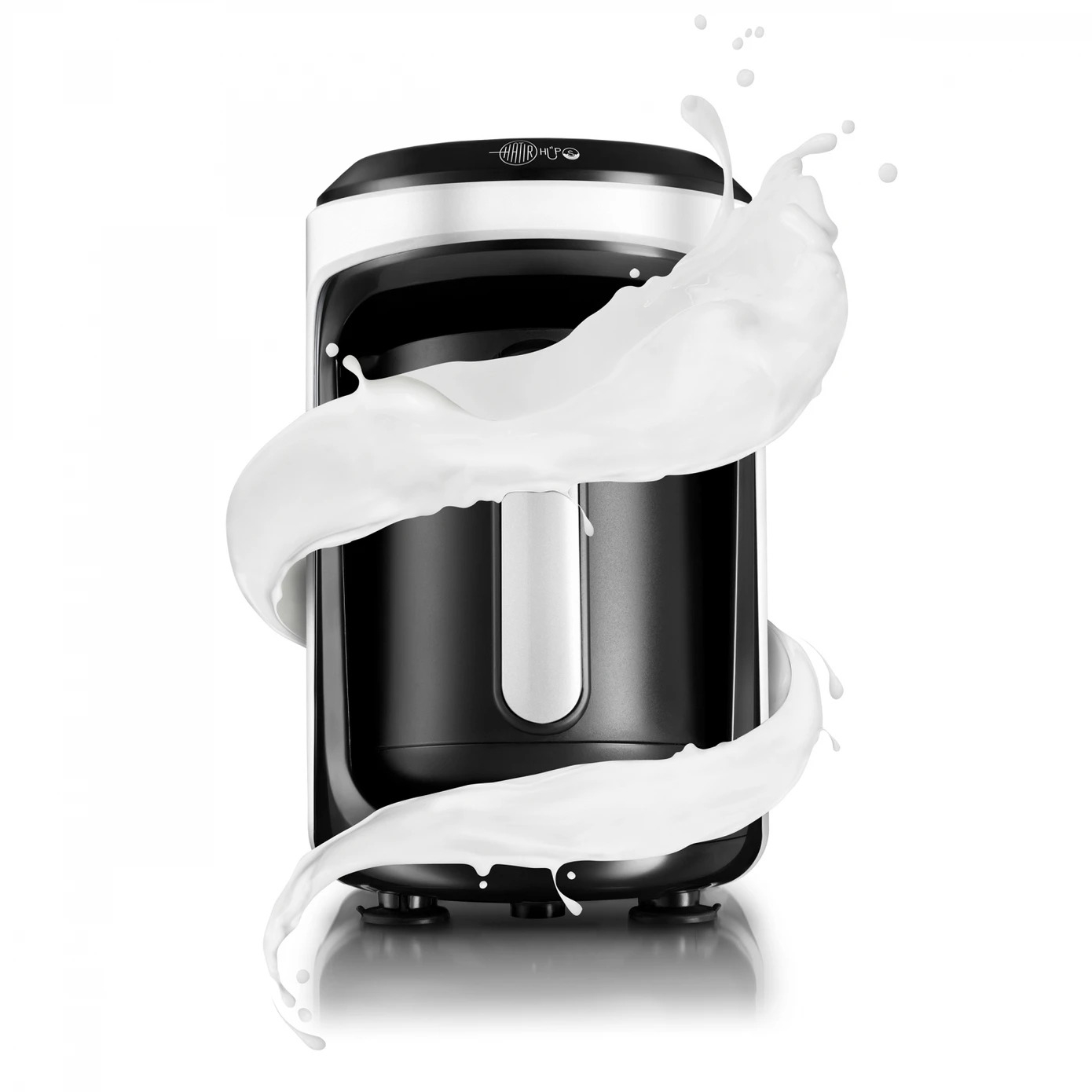 قهوه ساز کاراجا مدل Hatır Hüps Aroma