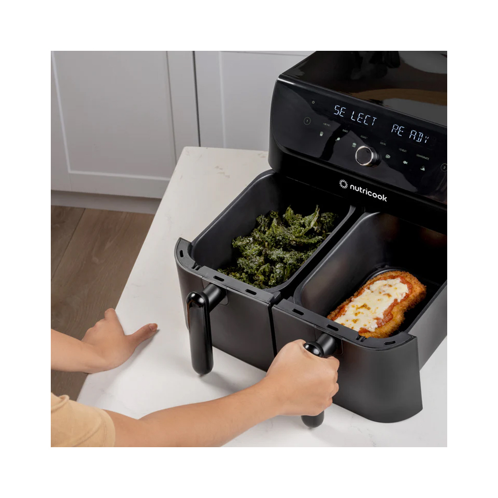 هواپز نوتریکوک مدل AFD185