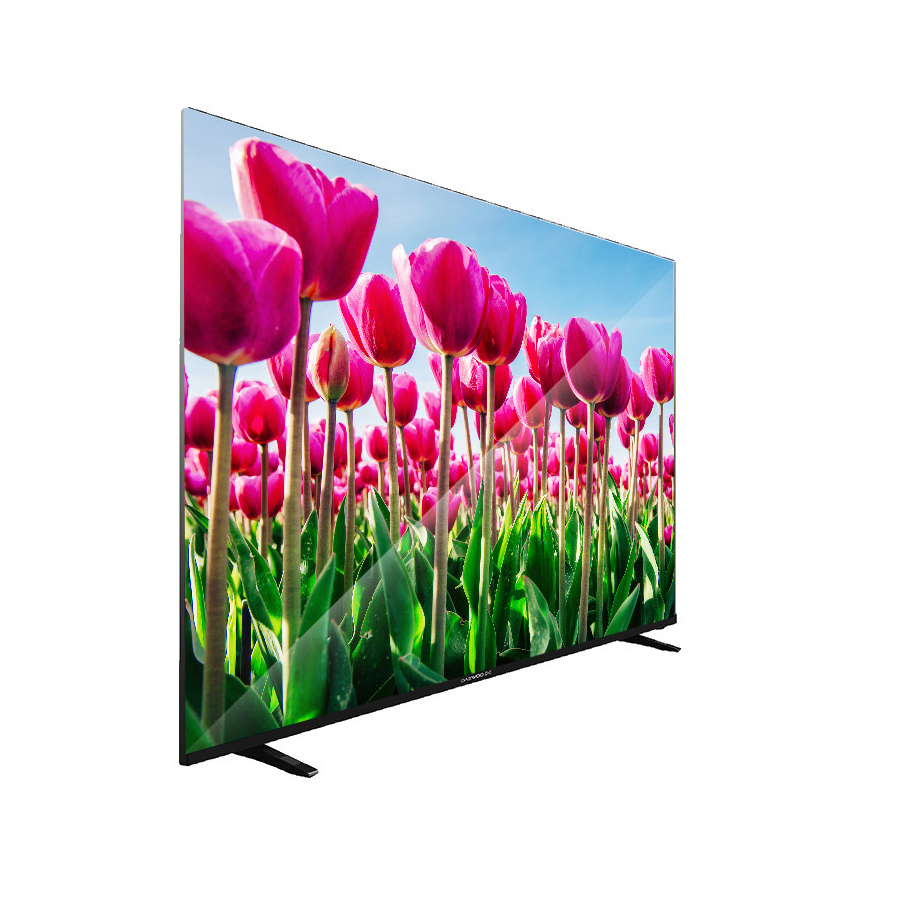تلویزیون ال ای دی هوشمند دوو مدل DSL-75SU1800 سایز 75 اینچ