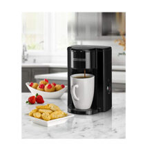 قهوه‌ساز بلک اند دکر مدل DCM25N-B5