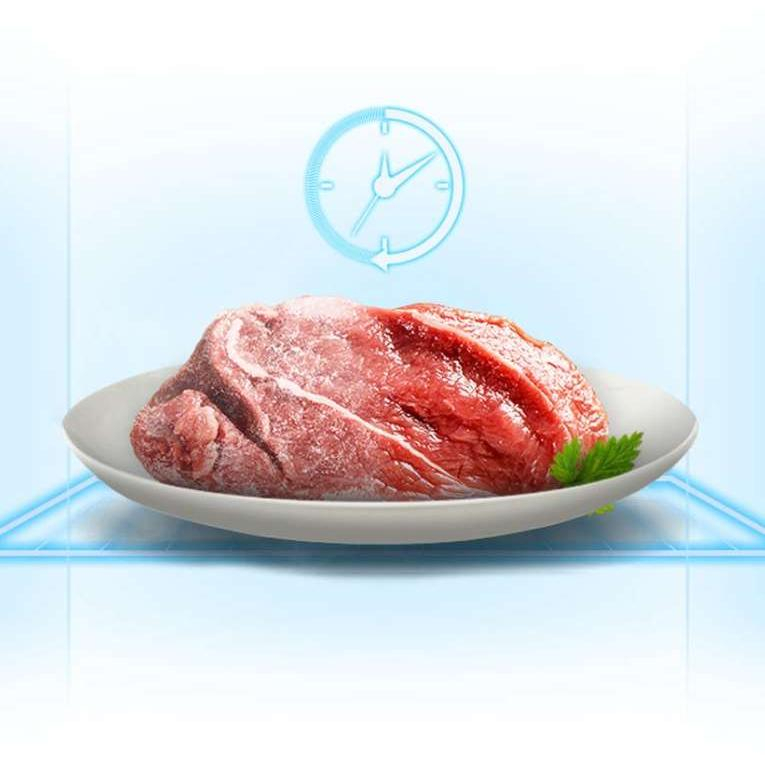 مایکروویو مایدیا مدل EG142A5L