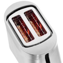 توستر 2 اسلایس دبلیو ام اف مدل Kineo