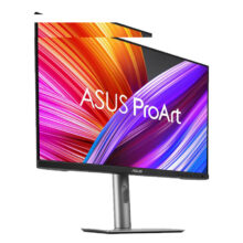 مانیتور ایسوس مدل ProArt PA248CRV سایز 24 اینچ
