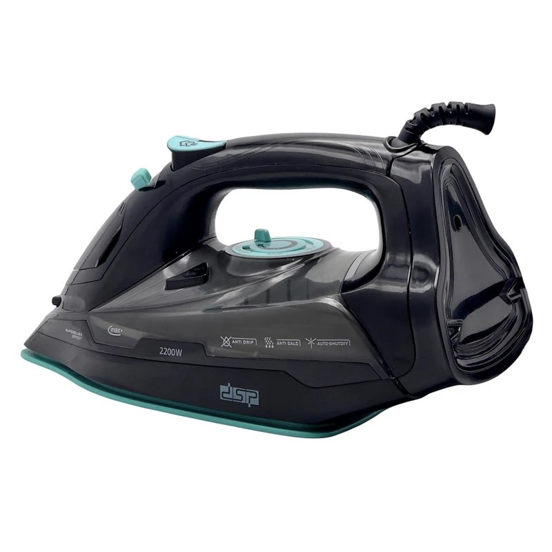 اتو بخار 2200 وات دی اس پی مدل KD1073