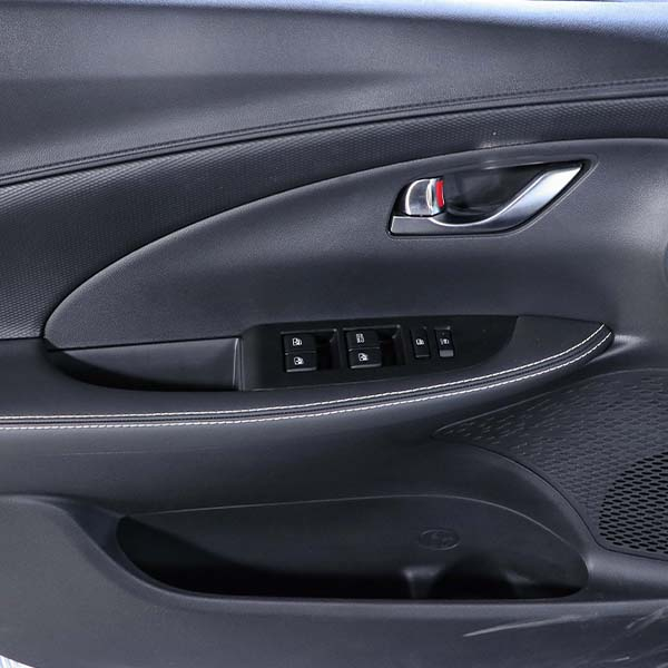 خودرو اف ام سی 511 اتوماتیک سال 1403