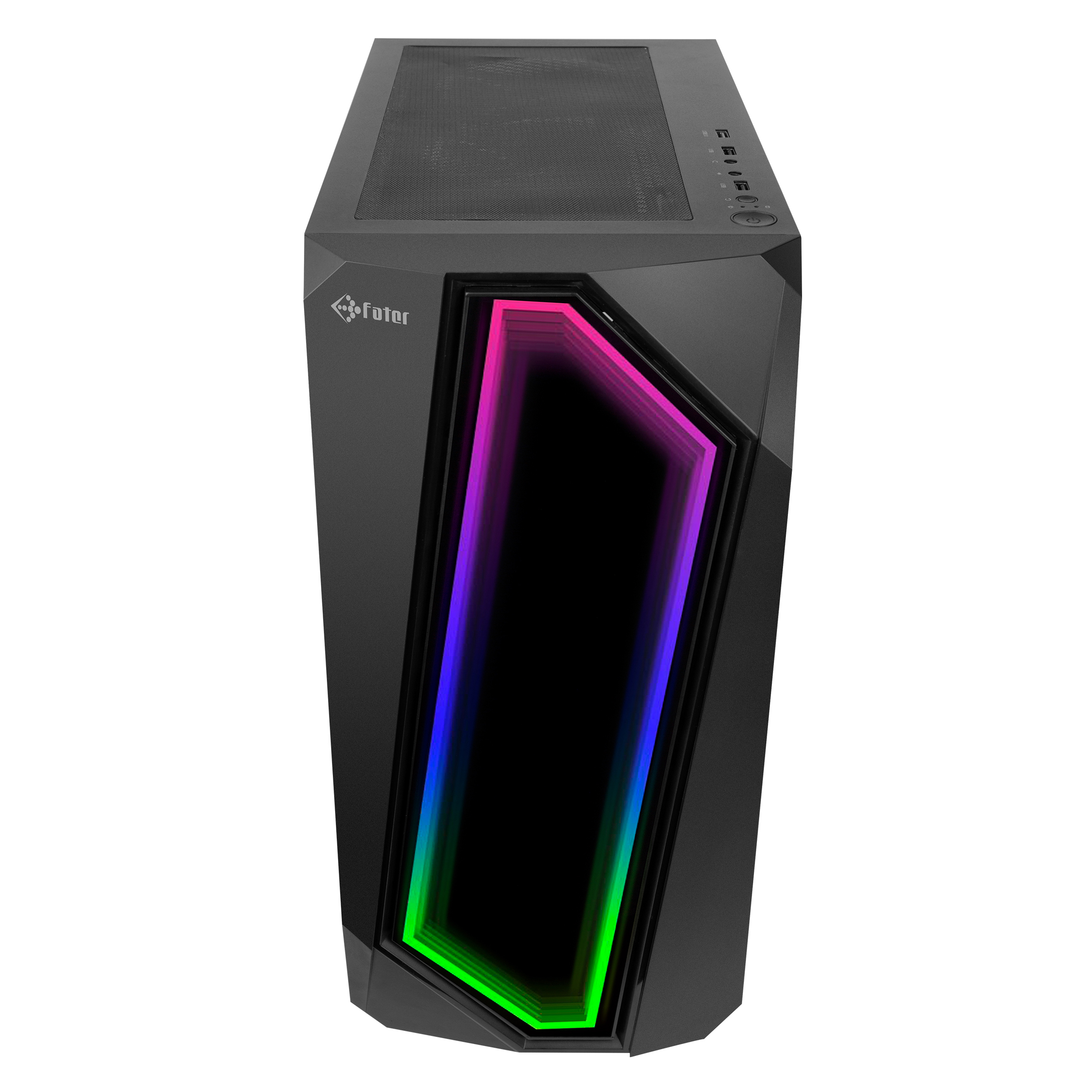 کامپیوتر کامل فاطر مدل FSG-Pro1B