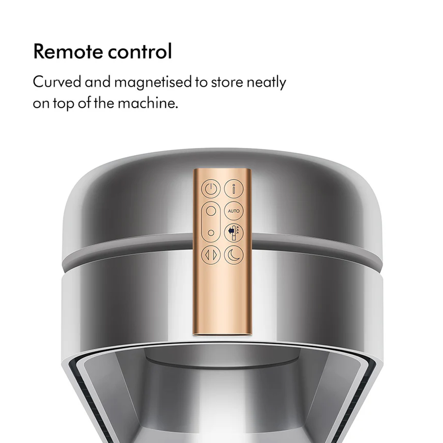 دستگاه تصفیه کننده هوا خانگی ۳ مرحله ای دایسون مدل Cool air PC2 De-NOx TP12