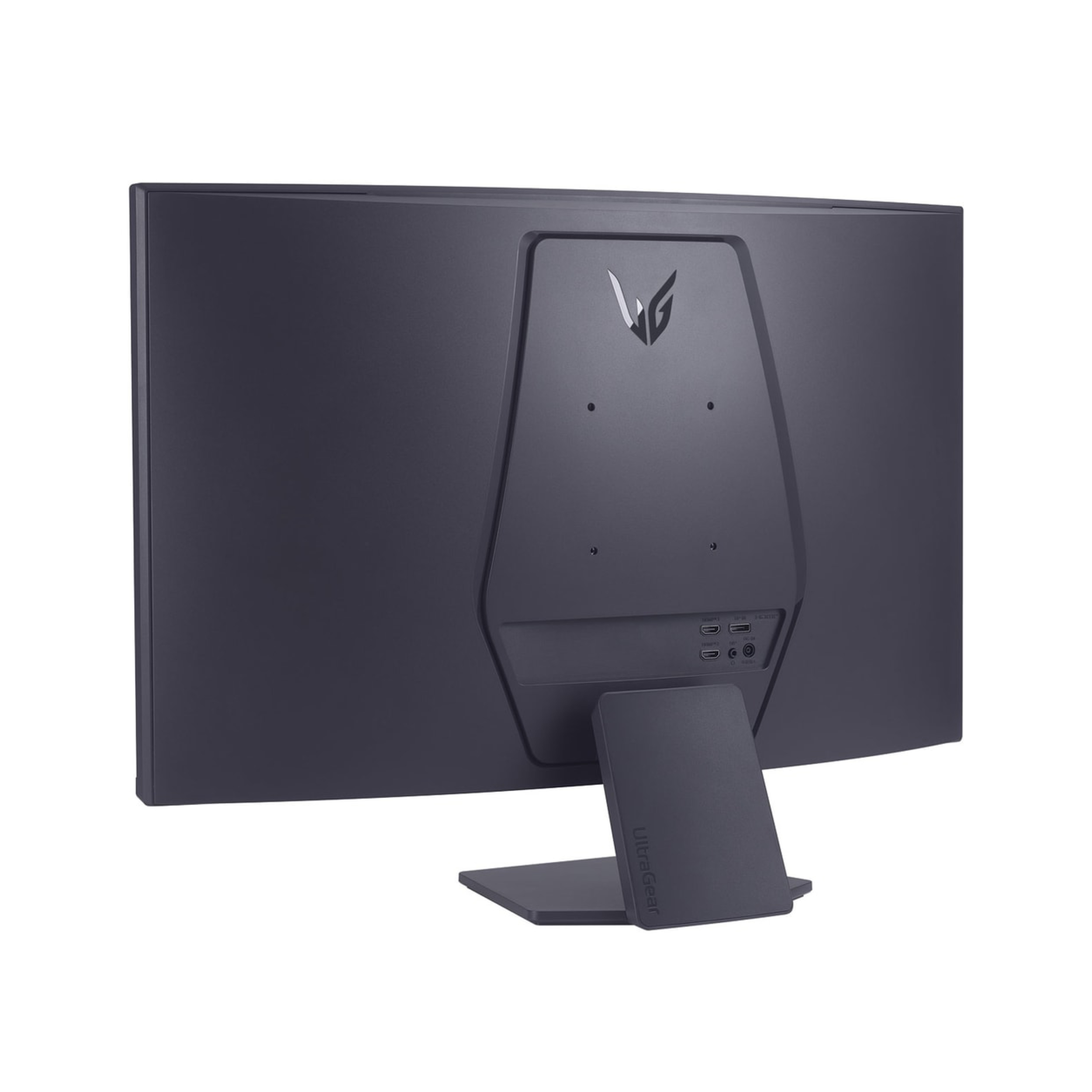 مانیتور مخصوص بازی ال جی مدل 32GS60QC-B سایز 32 اینچ