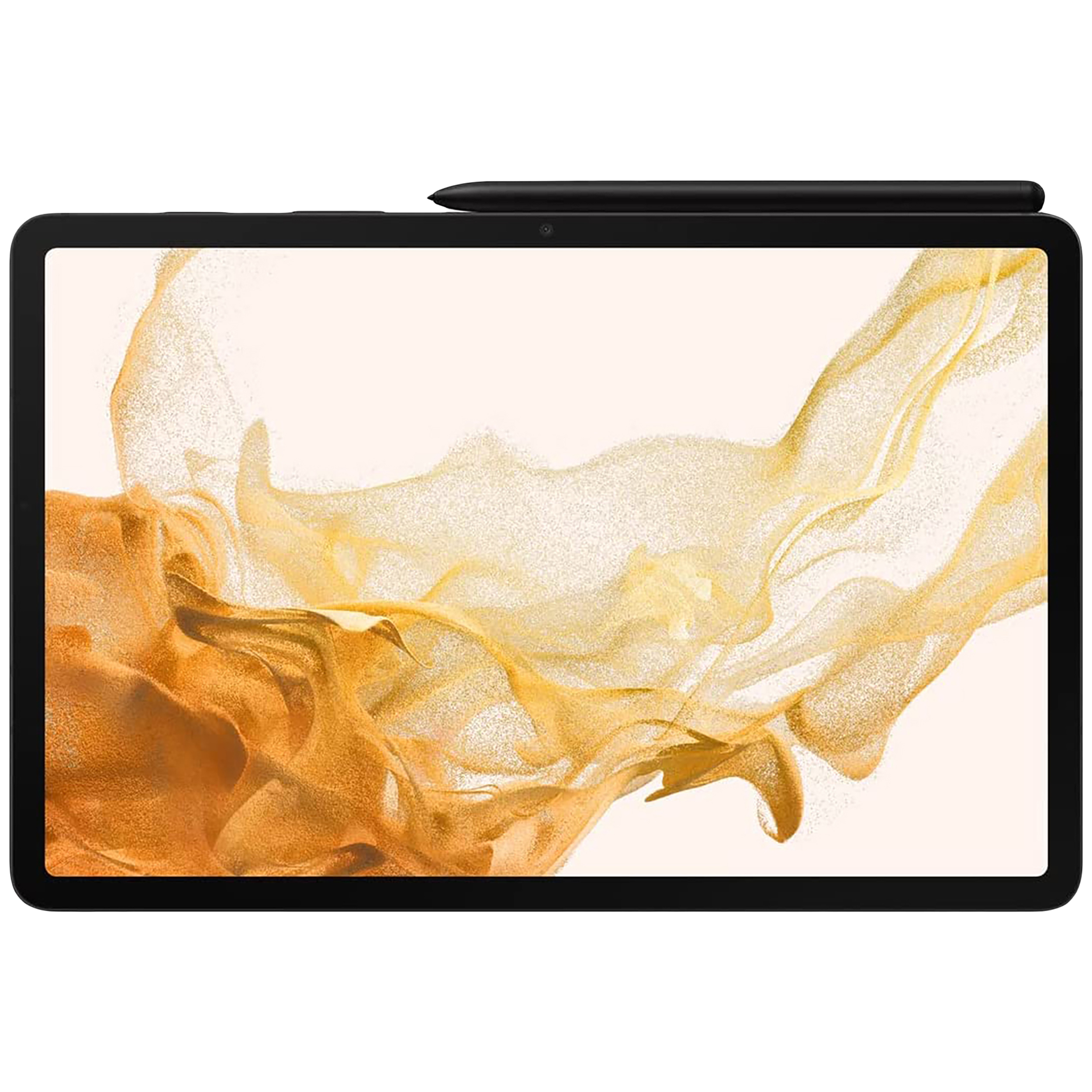 تبلت سامسونگ مدل Galaxy Tab S8 X706 ظرفیت 128 گیگابایت و رم 8 گیگابایت به همراه شارژر