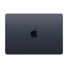 لپ تاپ 13.6 اینچی اپل مدل MacBook Air MRXV3 2024 LLA-M3-8GB RAM-256GB SSD