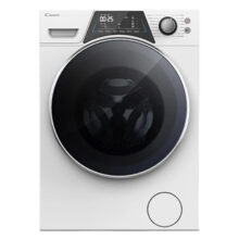 ماشین لباسشویی 8 کیلوگرم اتوماتیک کندی مدل PFC 846 W