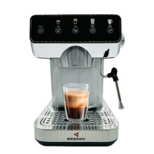 اسپرسو ساز 1.2 لیتری مباشی مدل ME-ECM2113