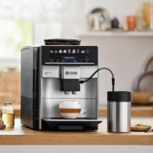 قهوه ساز بوش مدل TIS 65621RW