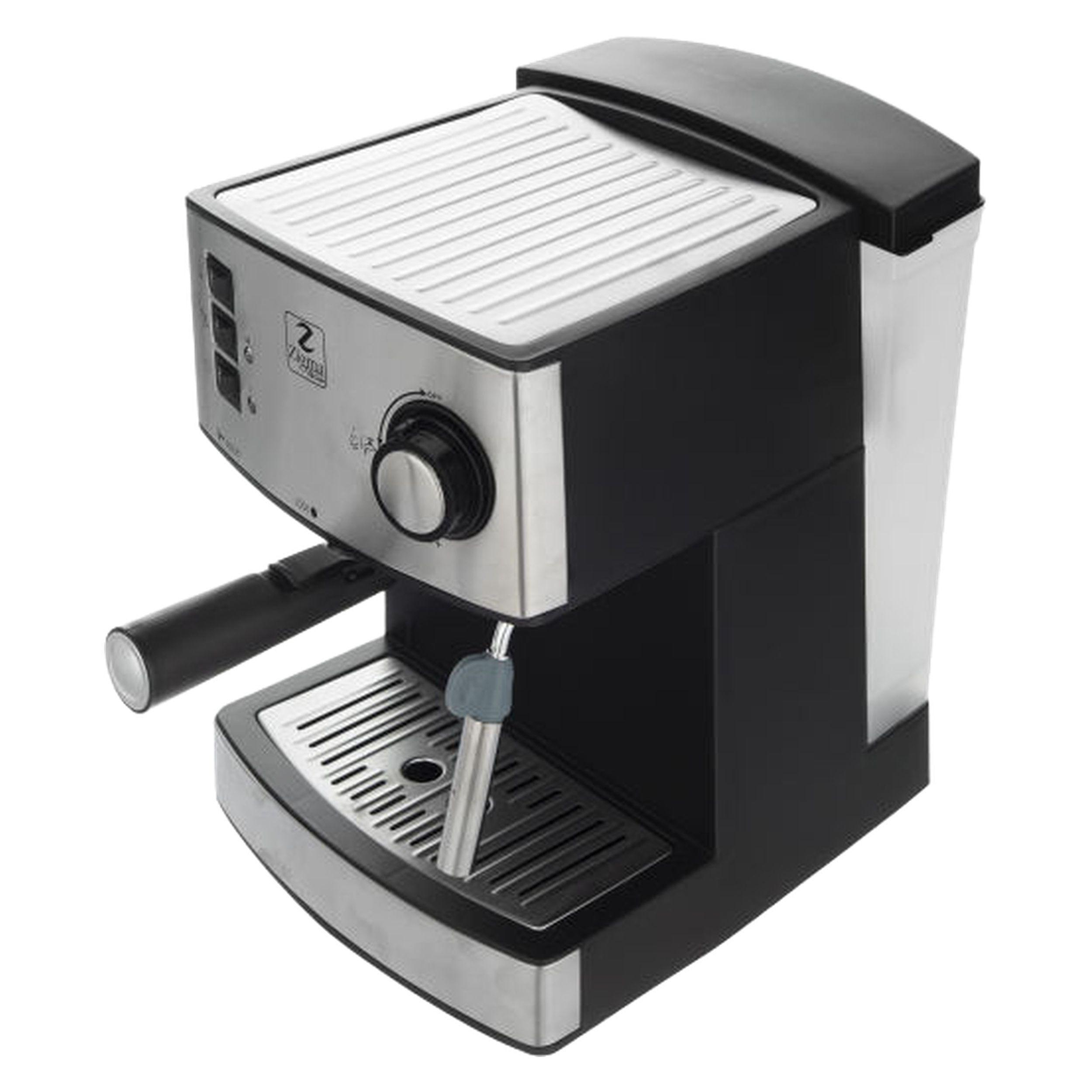 اسپرسو ساز زیگما مدل 222 rl