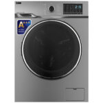 ماشین لباسشویی سام الکترونیک مدل BL-P1475/I ظرفیت 9 کیلوگرم