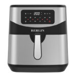 سرخ کن بدون روغن برلین مدل 850B