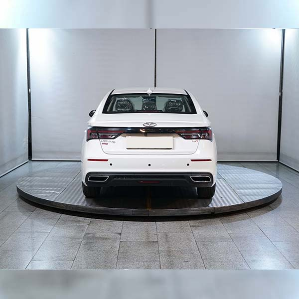 خودرو آریزو 6 پرو اتوماتیک سال 1403