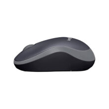 ماوس بی سیم لاجیتک مدل M186 Gray
