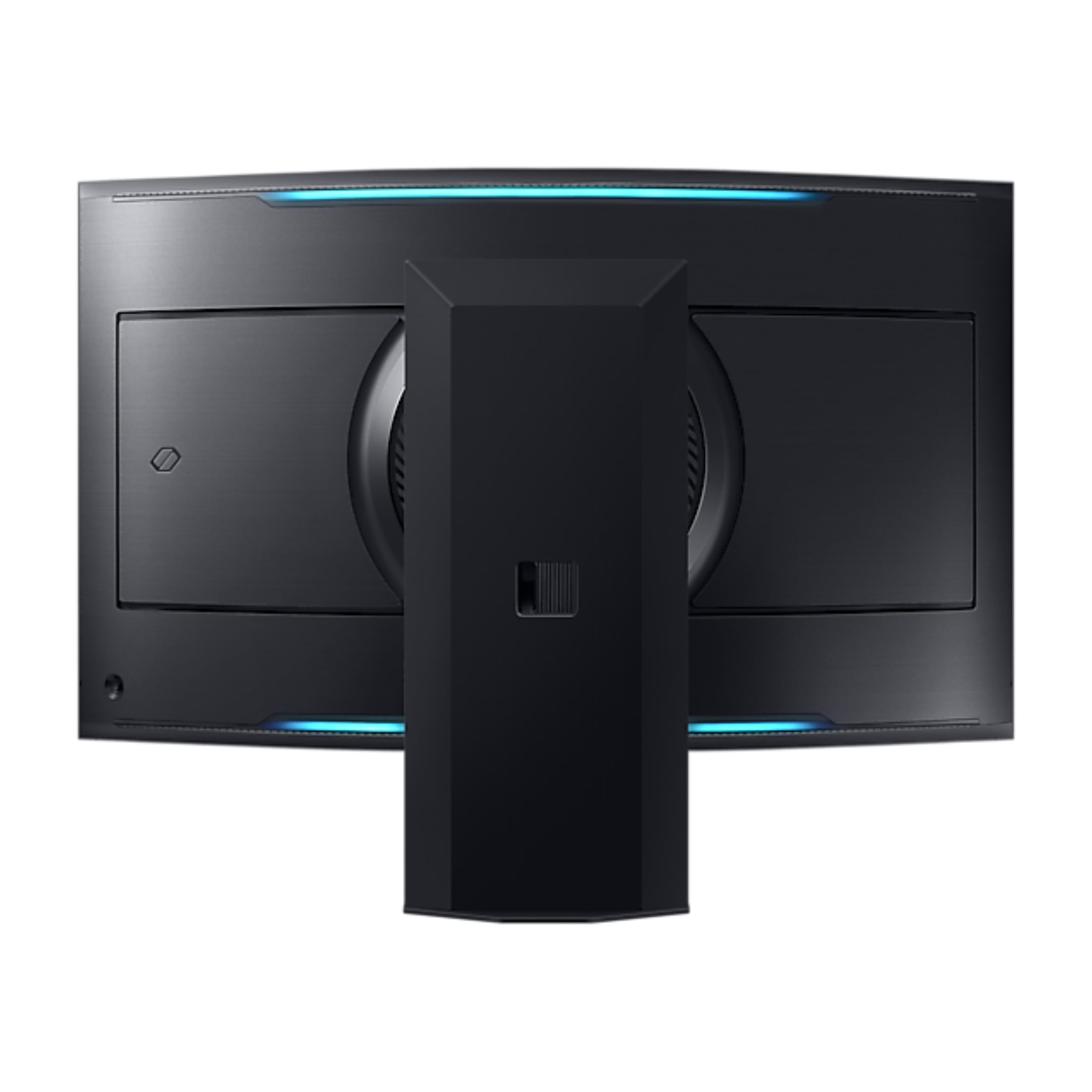 مانیتور خمیده گیمینگ 55 اینچ سامسونگ مدل Odyssey Ark LS55BG970NMXUE