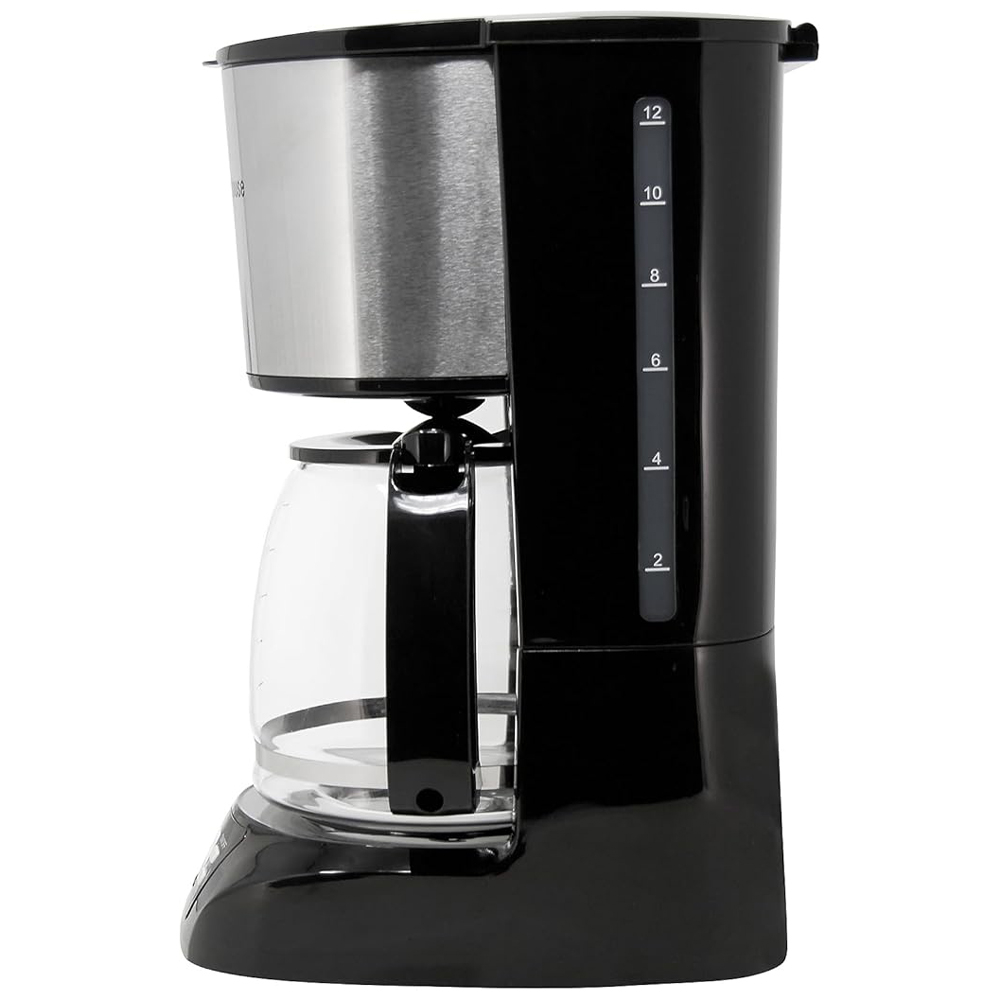 قهوه ساز وستینگهاوس مدل WKCM109 ظرفیت 1200 میلی لیتر