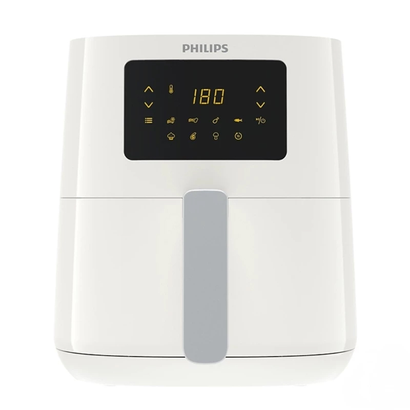 سرخ‌کن 6.2 لیتری فیلیپس مدل HD9270-plus