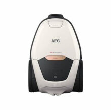 جاروبرقی 1800 وات آ ا گ مدل VX82-1-5DB