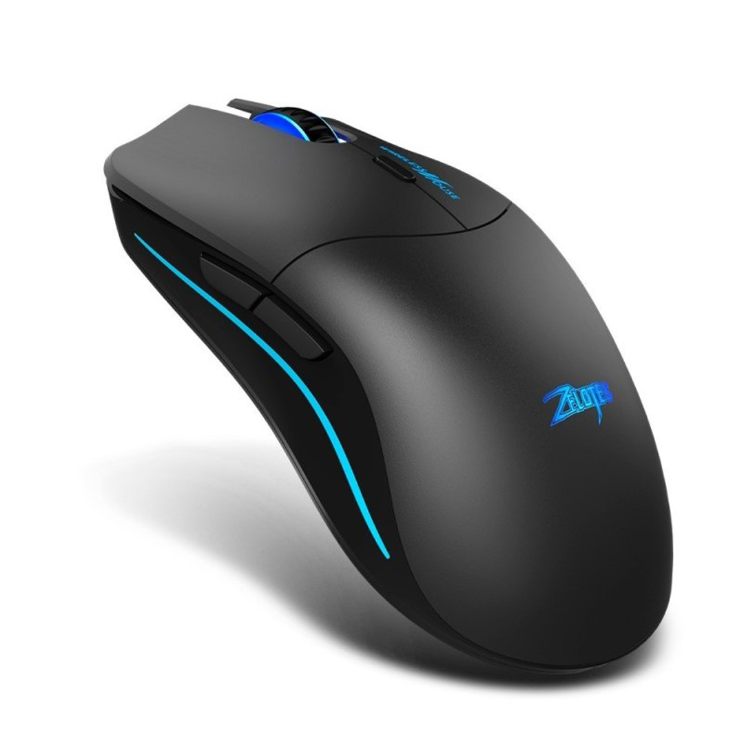 ماوس بی سیم مخصوص بازی زیلوتس مدل F22