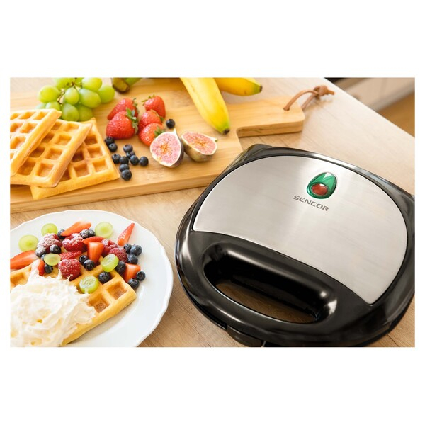 ساندویچ‌ساز خانه سنکور مدل 9510SS