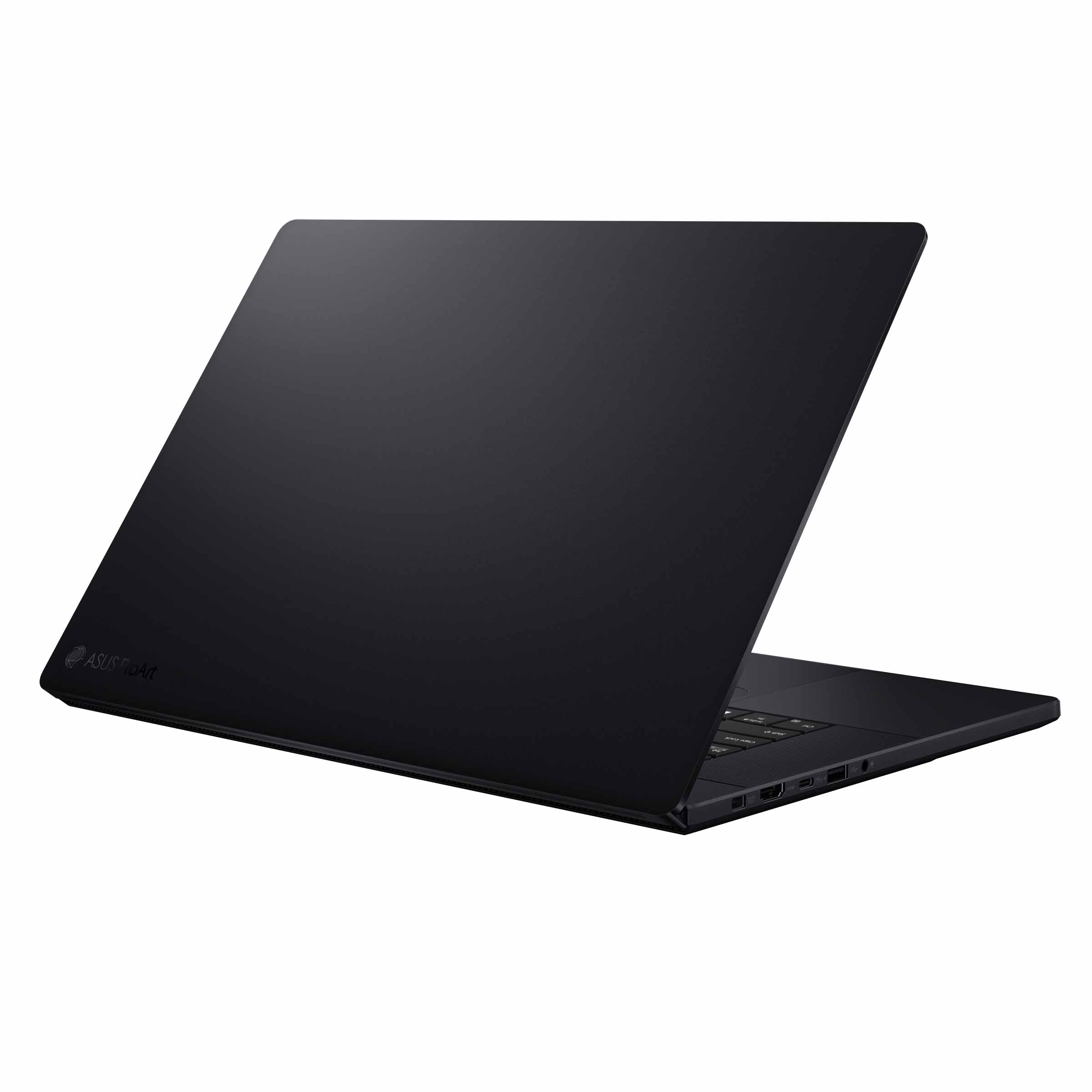 لپ تاپ 16 اینچی ایسوس مدل ProArt P16 H7606WV-ME088x-R9 Al HX370-32GB LPDDR5X-2TB SSD-RTX4060-OLED-W