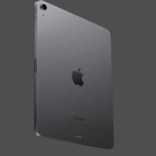 تبلت اپل مدل iPad Air 5th generation Wi-Fi ظرفیت 256 گیگابایت