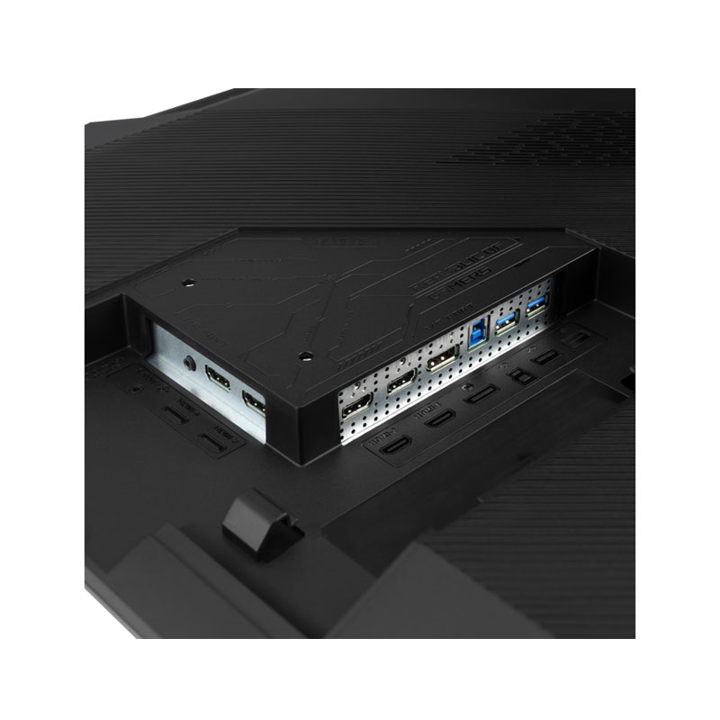 مانیتور گیمینگ 42 اینچ ایسوس مدل ROG Swift OLED PG42UQ