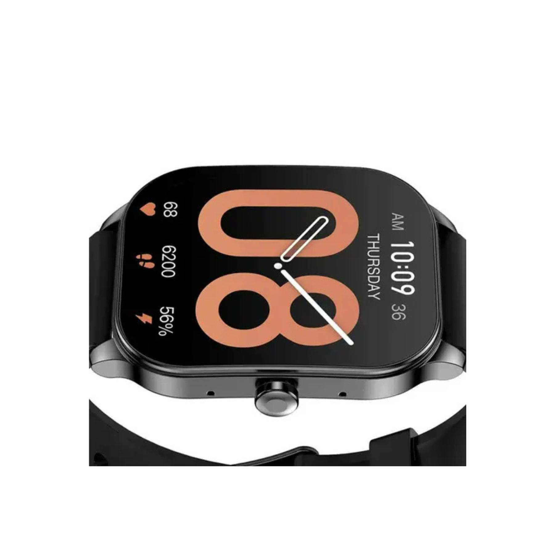 ساعت هوشمند امازفیت مدل EF PURE 3S BASS POPO