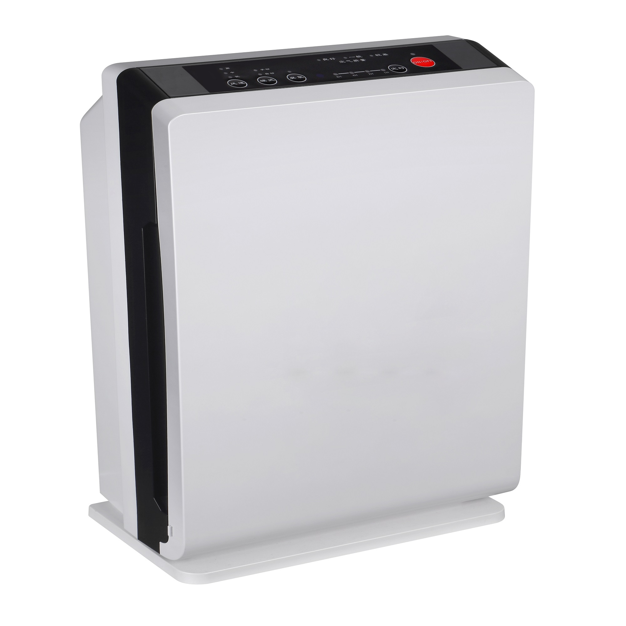 دستگاه تصفیه کننده هوا گانر اِیر مدل 8128