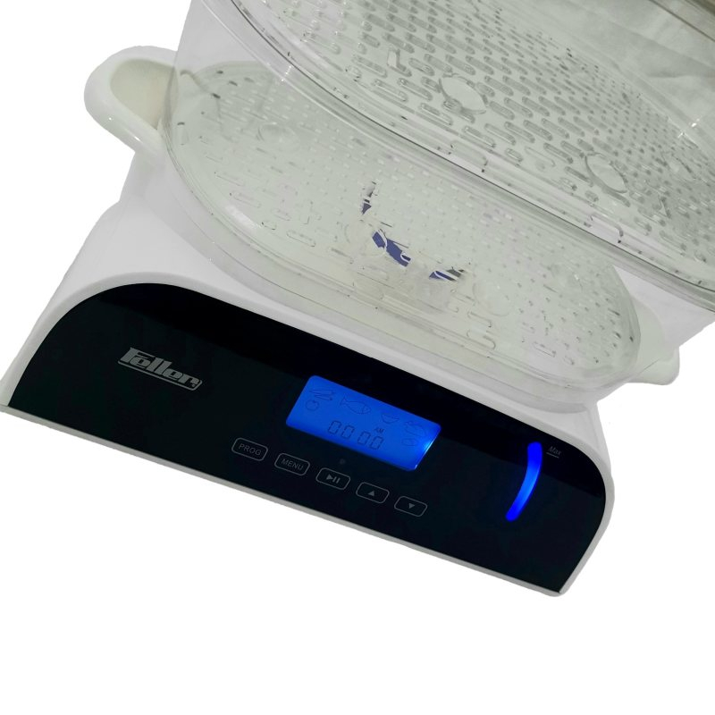 بخارپز فلر مدل SC420