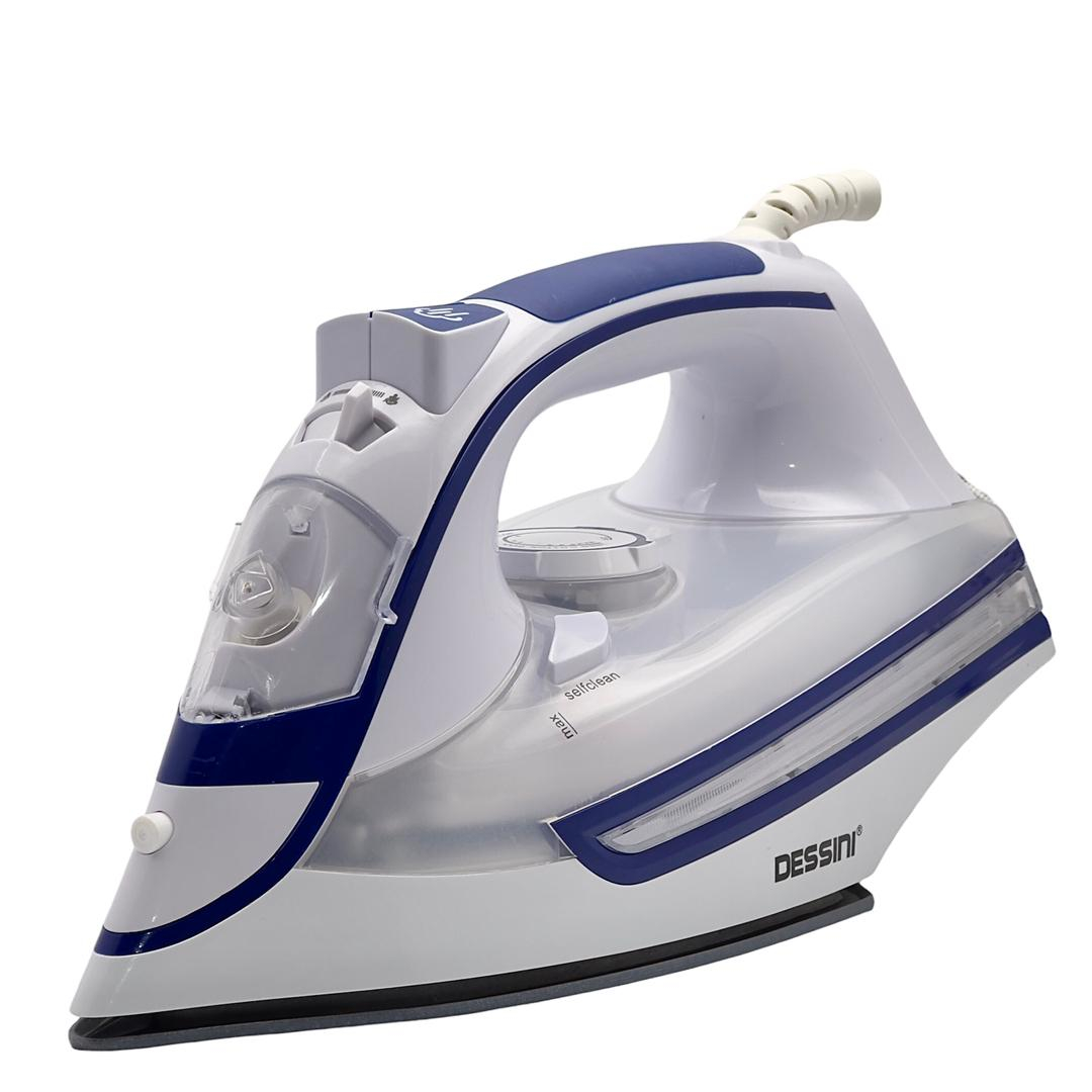 اتو بخار دسینی مدل DS-669 اتو بخار دسینی مدل DS-669