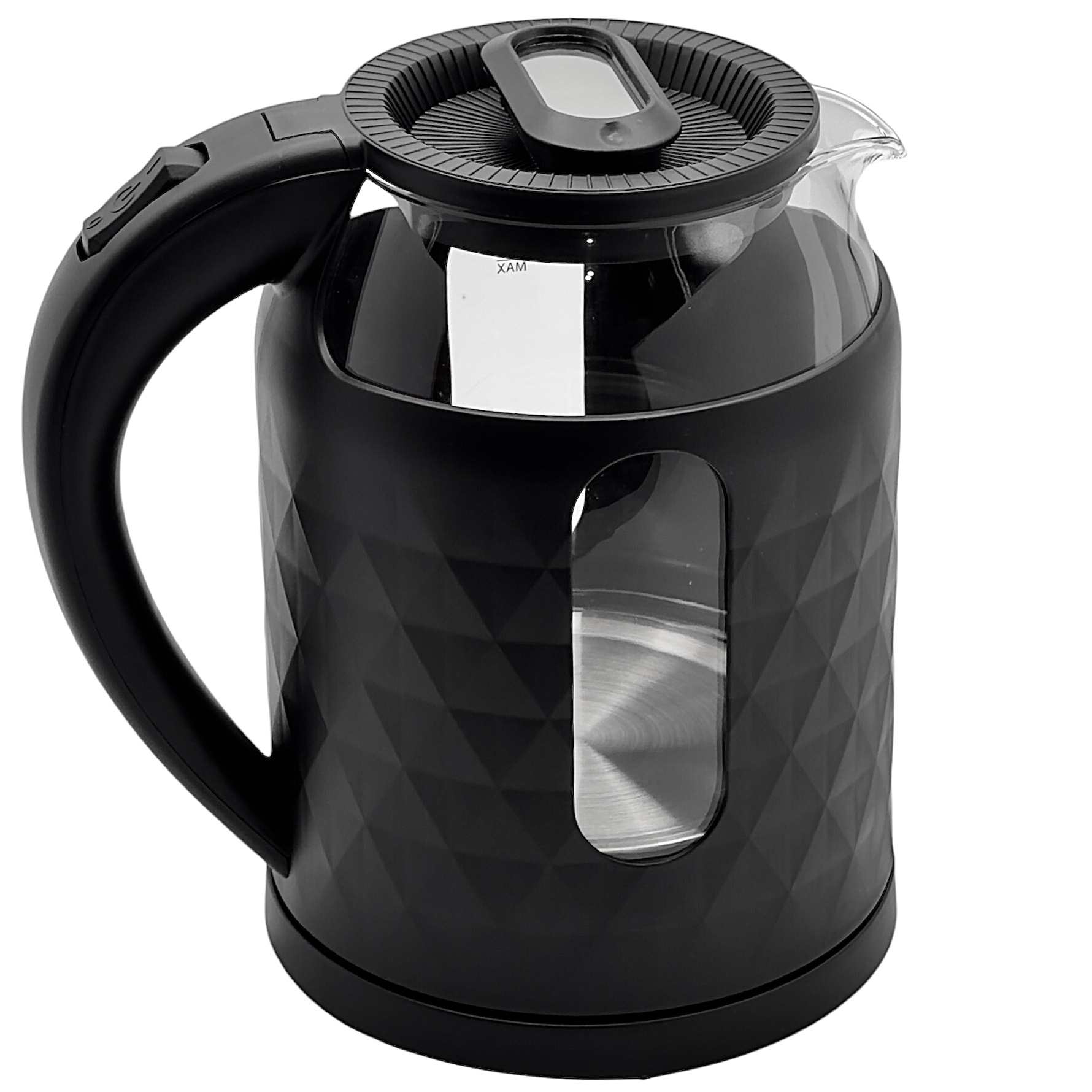 کتری برقی ولگا مدل VOLGA-109-I