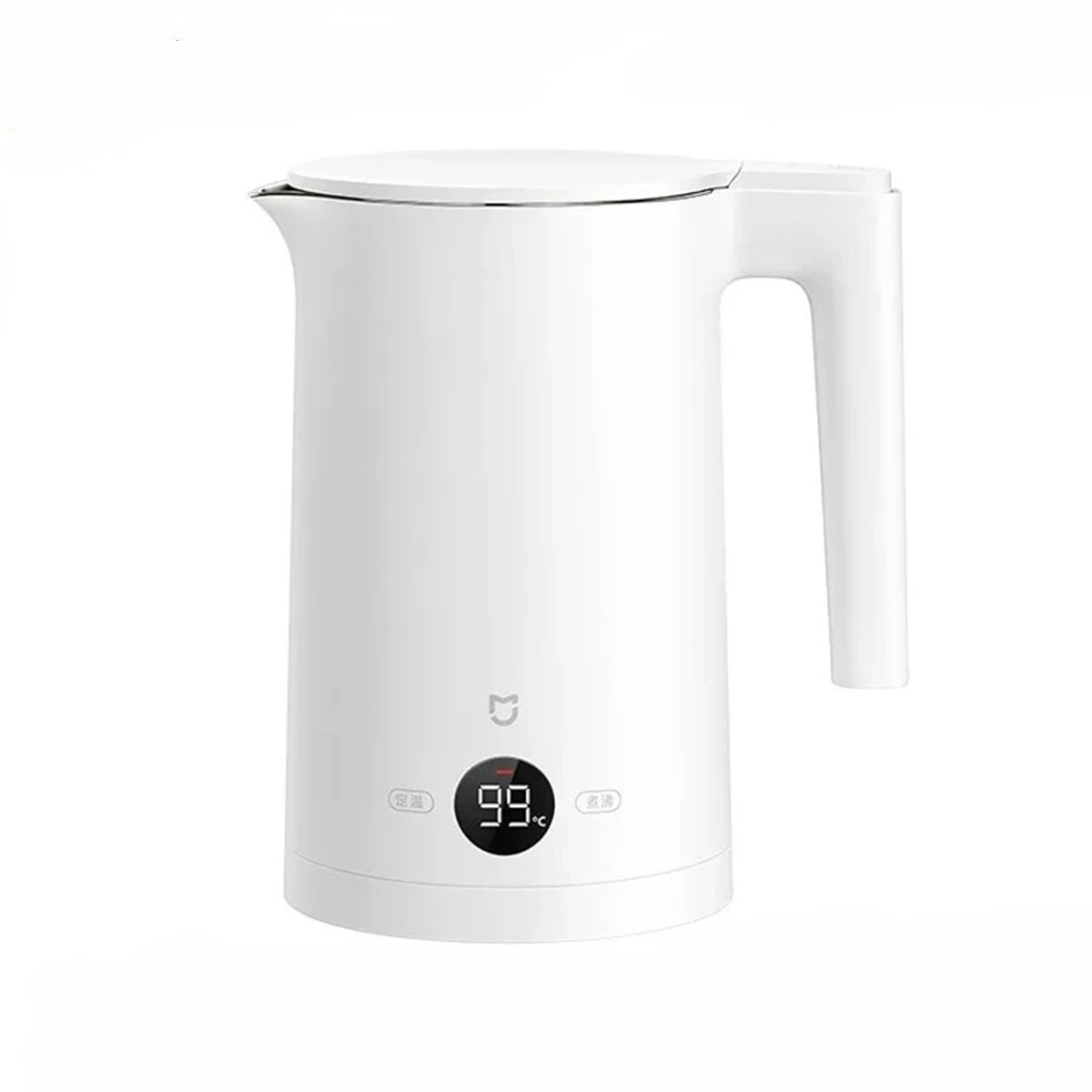 کتری برقی میجیا مدل  kettle p1 light Edition CN