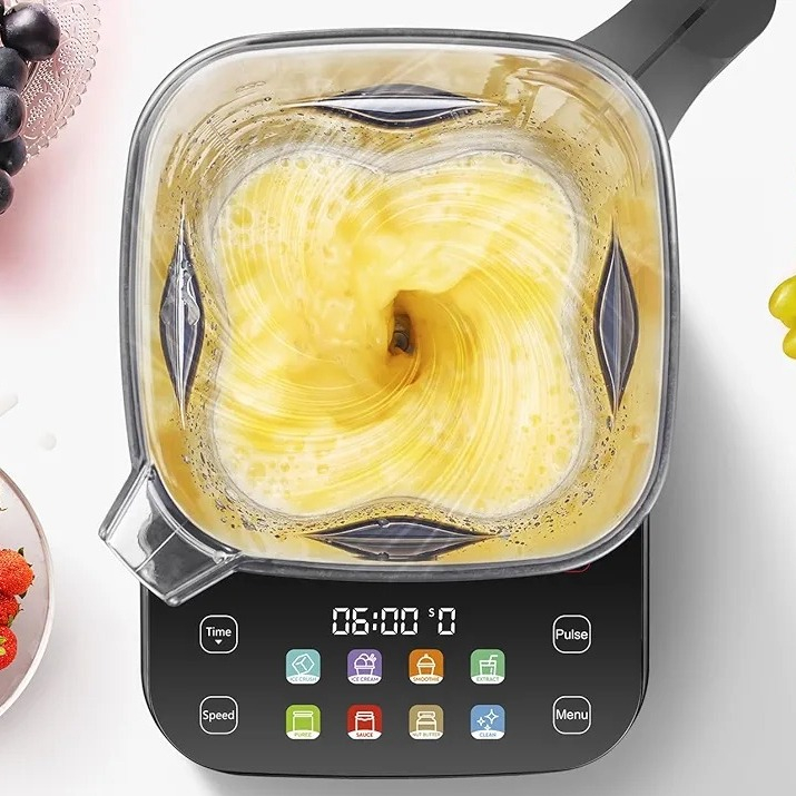 آبمیوهگیری چند کاره امزشف مدل XL-05