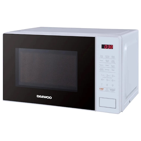 مایکروویو 20 لیتر دوو مدل KOR-720C2D