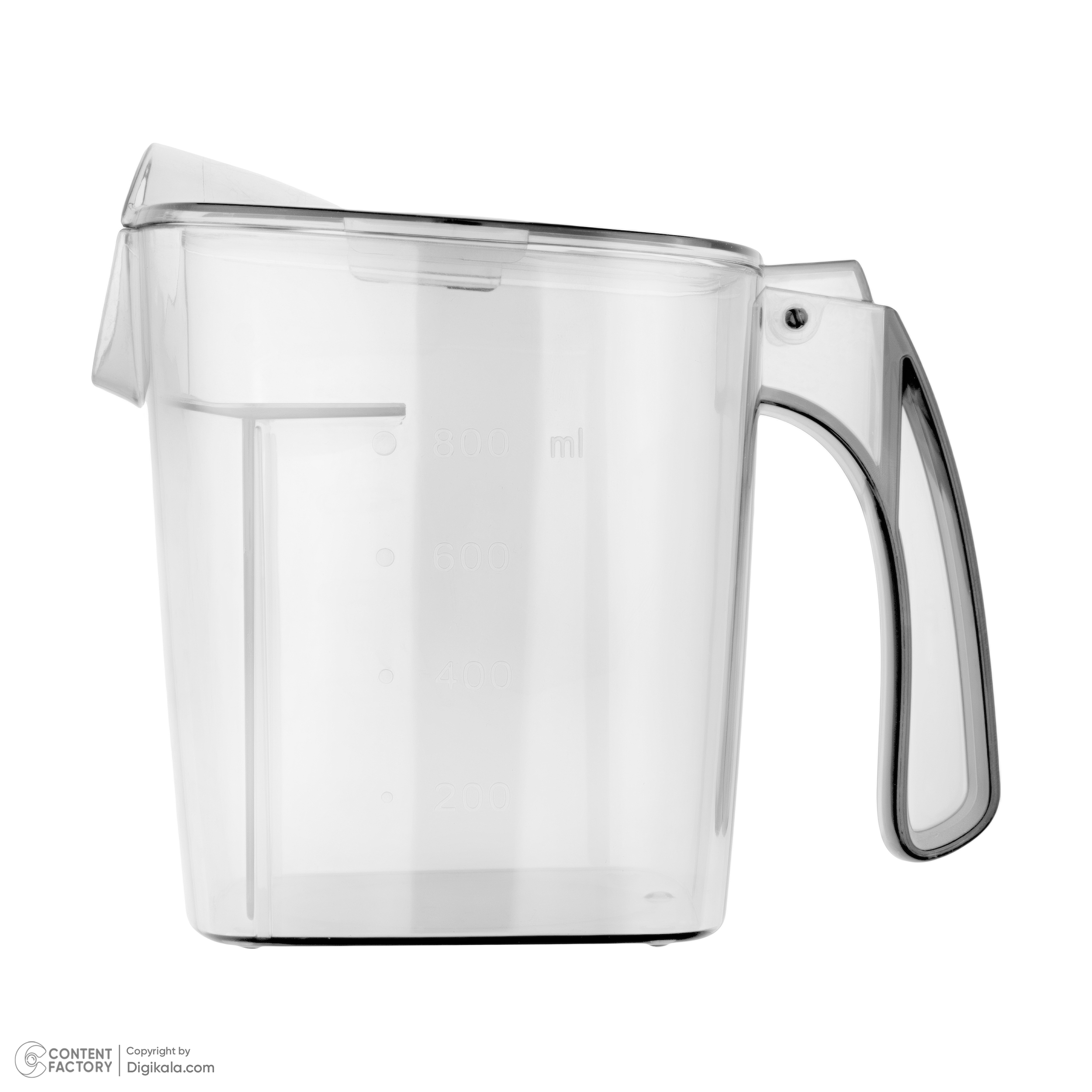 آب میوه گیری میگل مدل GPJ 800