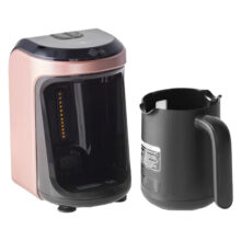 قهوه‌ساز کاراجا مدل Hatir Hups Aroma