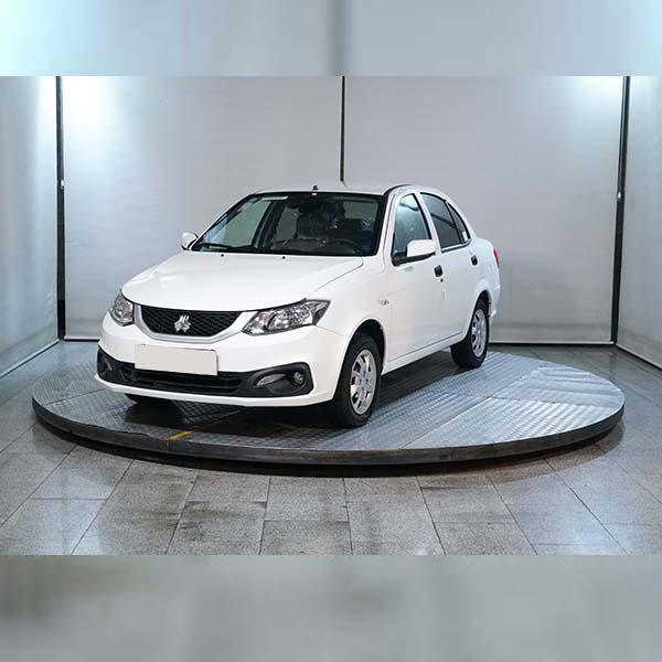 خودرو سایپا ساینا s دستی سال 1404