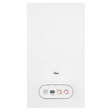 پکیج شوفاژ دیواری بوتان مدل Parma Digital 28RSi