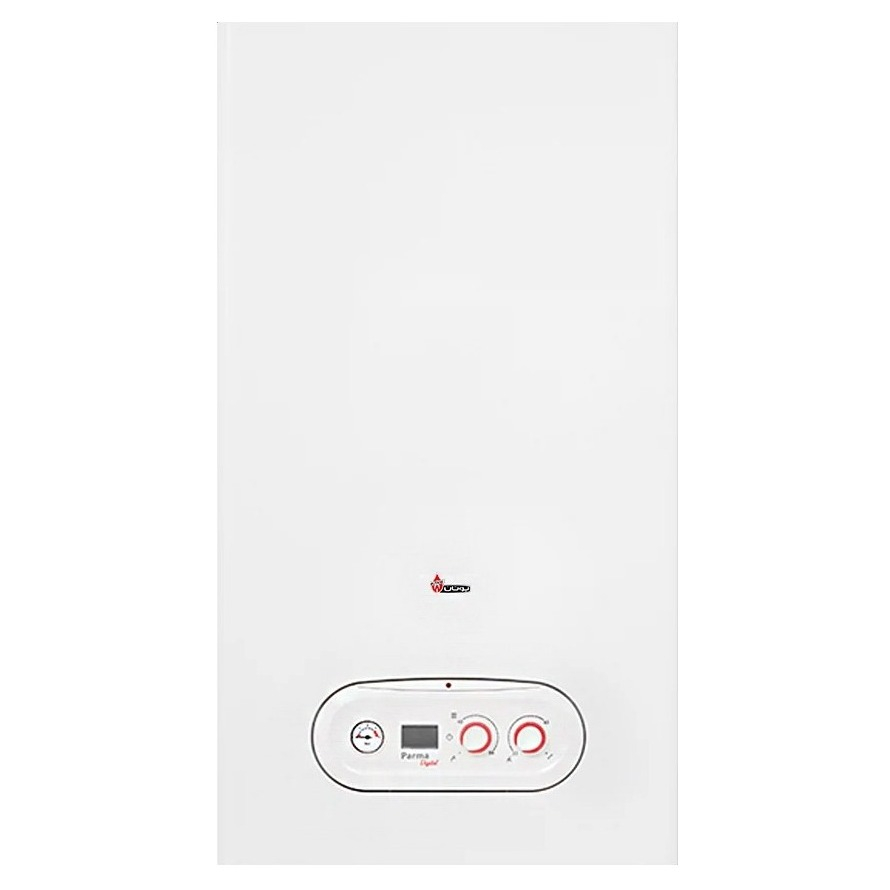 پکیج شوفاژ دیواری بوتان مدل Parma Digital 28RSi